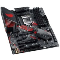 материнская плата ASUS ROG Strix Z390-H Gaming
