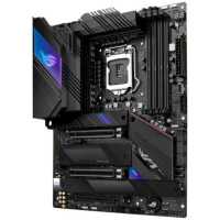 материнская плата ASUS ROG Strix Z590-E Gaming WiFi