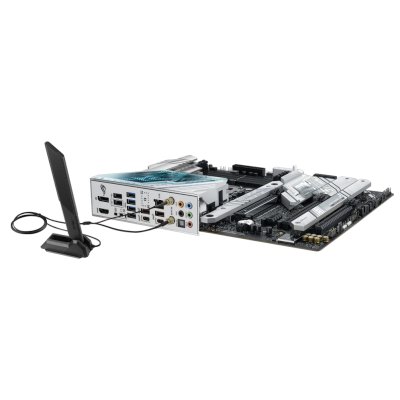 материнская плата ASUS ROG Strix Z790-A Gaming WiFi