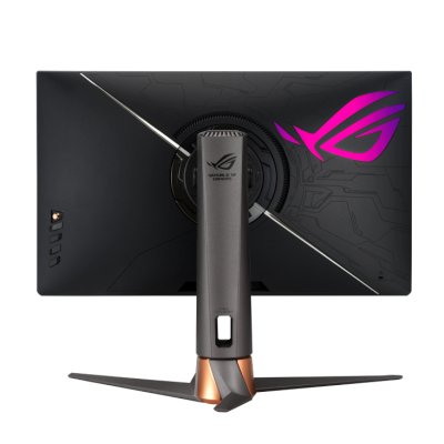 монитор ASUS ROG Swift PG27UQR Черный
