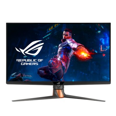 монитор ASUS ROG Swift PG32UQXR Черный