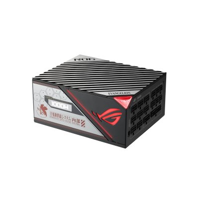 блок питания ASUS ROG-THOR-1000P2-EVA-GAMING 90YE00L6-B0NA00