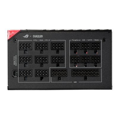 блок питания ASUS ROG Thor 1000W 90YE00L3-B0NA00