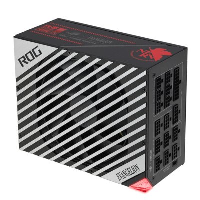 блок питания ASUS ROG Thor 1000W 90YE00L3-B0NA00