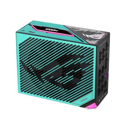 блок питания ASUS ROG Thor 1200P3 90YE00V6-B0NA00