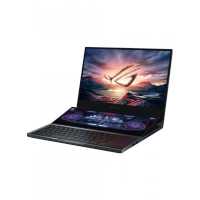 ноутбук ASUS ROG Zephyrus DUO 15 GX550LXS-HF150T 90NR02Z1-M03270 Серый