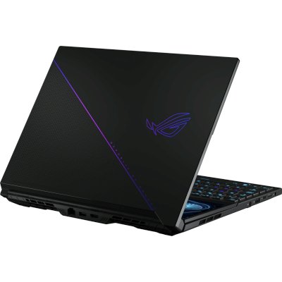 ноутбук ASUS ROG Zephyrus Duo 16 GX650PI-N4019W 90NR0D71-M000X0 Черный