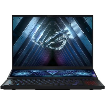 ноутбук ASUS ROG Zephyrus Duo 16 GX650RW-LO120W 90NR0931-M00710 Черный