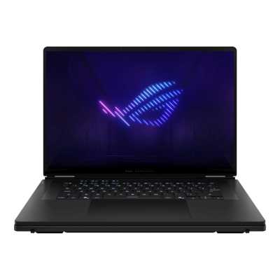 ноутбук ASUS ROG Zephyrus Duo 16 GX651AR-SR058W 90NR0NR2-M00260 Серый
