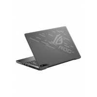 ноутбук ASUS ROG Zephyrus G14 GA401QC-K2141T 90NR05T3-M02290 Серый