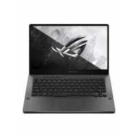 ноутбук ASUS ROG Zephyrus G14 GA401QC-K2141T 90NR05T3-M02290 Серый