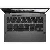 ноутбук ASUS ROG Zephyrus G14 GA401II-HE215T 90NR03J3-M05450 Серый