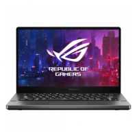 ноутбук ASUS ROG Zephyrus G14 GA401IV-HA321 90NR03F3-M09150 Серый