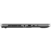 ноутбук ASUS ROG Zephyrus G14 GA401QM-211.ZG14 90NR0SS2-M03800 Белый