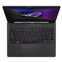 ноутбук ASUS ROG Zephyrus G14 GA402RJ-L8065 90NR09T2-M003L0 Серый