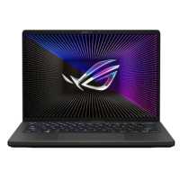 ноутбук ASUS ROG Zephyrus G14 GA402RJ-L8013W 90NR09T3-M003R0 Белый