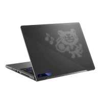 ноутбук ASUS ROG Zephyrus G14 GA402RK-L8150W 90NR09U4-M00A30 Серый