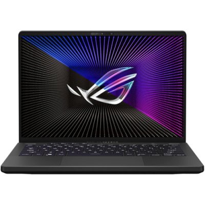 ноутбук ASUS ROG Zephyrus G14 GA402XV-N2080W 90NR0DG4-M005V0 Серый