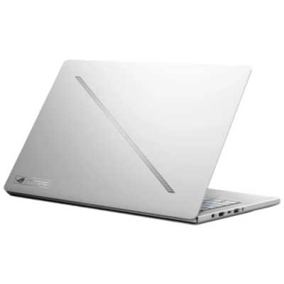 ноутбук ASUS ROG Zephyrus G14 GA403UM 90NR0M82-M00200_Win11P Белый