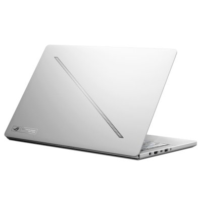 ноутбук ASUS ROG Zephyrus G14 GA403UU-QS080 90NR0HZ2-M003V0 Белый