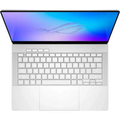 ноутбук ASUS ROG Zephyrus G14 GU405AR-SY018 90NR0P93-M000X0-wpro Белый