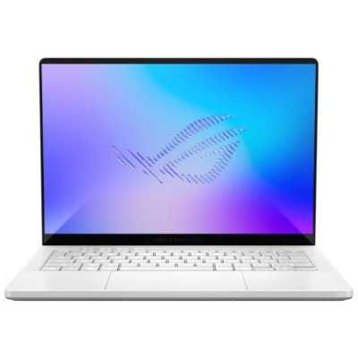 ноутбук ASUS ROG Zephyrus G14 GU405AW-SY024W 90NR0P83-M000Y0 Белый