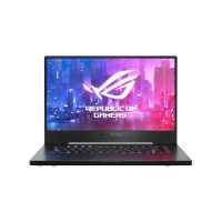ноутбук ASUS ROG Zephyrus G15 GA502IU-AZ015T 90NR03V1-M01620 Черный