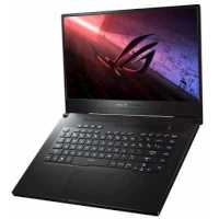 ноутбук ASUS ROG Zephyrus G15 GA502IV-HN084 90NR02R1-M02600 Черный