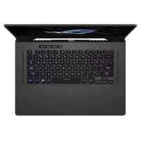 ноутбук ASUS ROG Zephyrus G15 GA503RW-LN060W 90NR0822-M00760 Черный