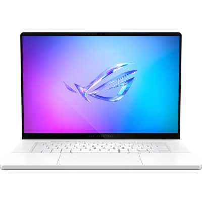 ноутбук ASUS ROG Zephyrus G16 GA605WI-QR113W 90NR0J92-M00790 Белый