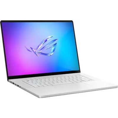 ноутбук ASUS ROG Zephyrus G16 GA605WV-QR077 90NR0JA2-M00360 Белый