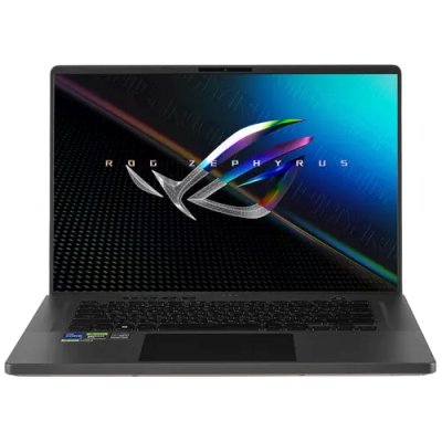ноутбук ASUS ROG Zephyrus G16 GU603ZU-N4050 90NR0H43-M003M0 Серый