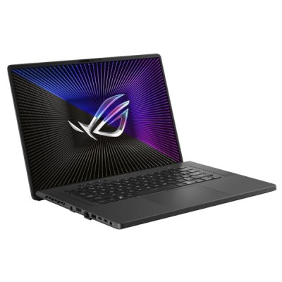 ноутбук ASUS ROG Zephyrus G16 GU603ZV-N4007W 90NR0H23-M001B0 Серый