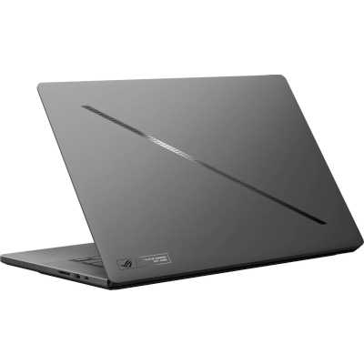 ноутбук ASUS ROG Zephyrus G16 GU605CR-QR180 90NR0LZ5-M009D0 Серый