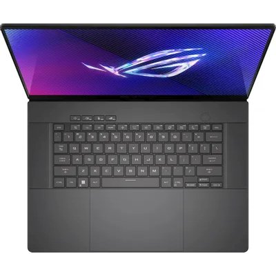 ноутбук ASUS ROG Zephyrus G16 GU605MI-QR189 90NR0IS1-M009J0 Серый