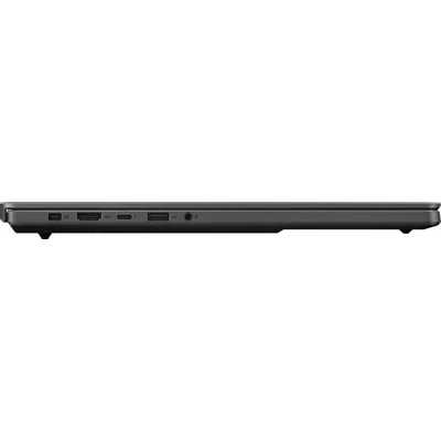 ноутбук ASUS ROG Zephyrus G16 GU605MI-QR189 90NR0IS1-M009J0 Серый