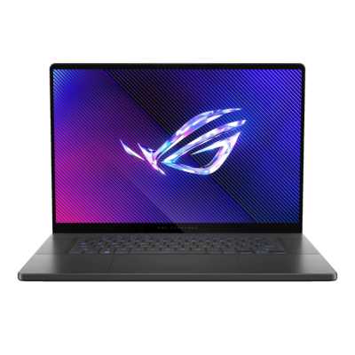 ноутбук ASUS ROG Zephyrus G16 GU605MU-QR080 90NR0IU1-M003R0 Серый