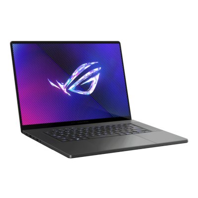 ноутбук ASUS ROG Zephyrus G16 GU605MU-QR080 90NR0IU1-M003R0 Серый
