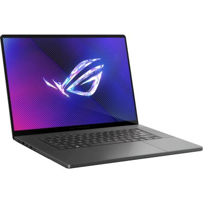 ноутбук ASUS ROG Zephyrus G16 GU605MY-QR111W 90NR0IQ5-M005S0 Серый