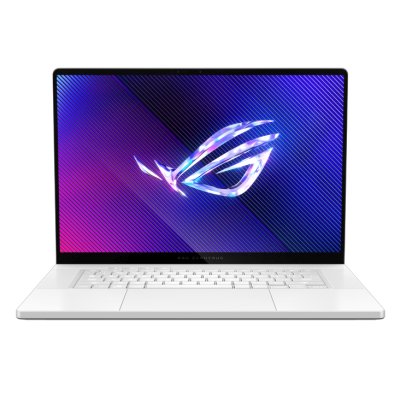 ноутбук ASUS ROG Zephyrus G16 GU605MZ-QR102W 90NR0IR6-M004S0 Белый