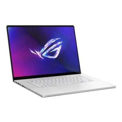 ноутбук ASUS ROG Zephyrus G16 GU605MZ-QR102W 90NR0IR6-M004S0 Белый