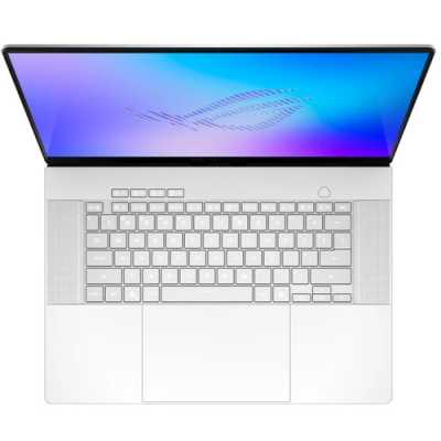 ноутбук ASUS ROG Zephyrus G16 GU606AP 90NR0PJ3-M003Y0_Win11P Белый