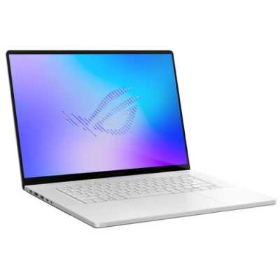 ноутбук ASUS ROG Zephyrus G16 GU606AP 90NR0PJ3-M003Y0_Win11P Белый