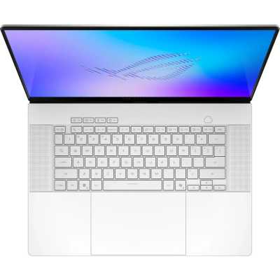 ноутбук ASUS ROG Zephyrus G16 GU606AW-TB032W 90NR0PG1-M001C0 Белый