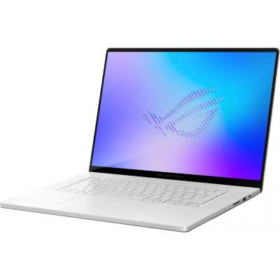 ноутбук ASUS ROG Zephyrus G16 GU606AX-TB092W 90NR0PE1-M004U0 Белый