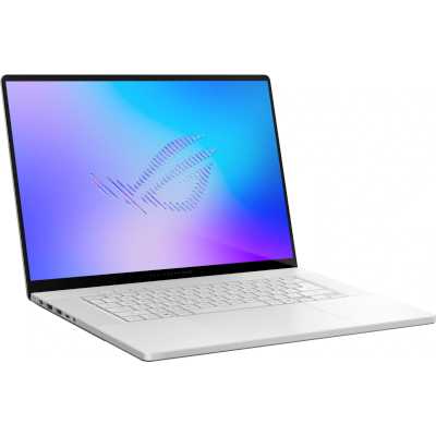 ноутбук ASUS ROG Zephyrus G16 GU606AX-TB092W 90NR0PE1-M004U0 Белый