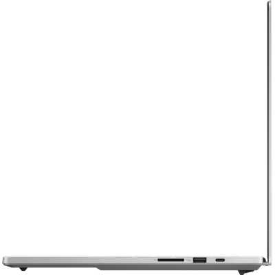 ноутбук ASUS ROG Zephyrus G16 GU606AX-TB092W 90NR0PE1-M004U0 Белый