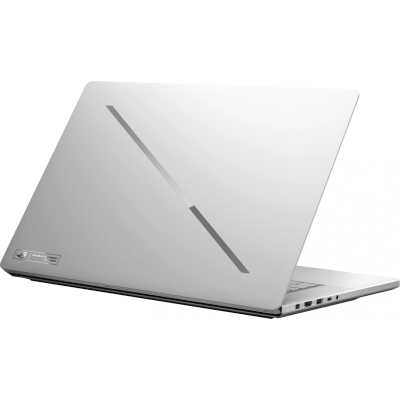 ноутбук ASUS ROG Zephyrus G16 GU606AX-TB092W 90NR0PE1-M004U0 Белый