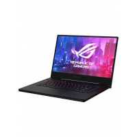 ноутбук ASUS ROG Zephyrus M GU502GV-ES022 90NR02E2-M02020 Черный