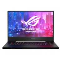 ноутбук ASUS ROG Zephyrus M15 GU502LV-AZ033T 90NR04F2-M03570 Черный